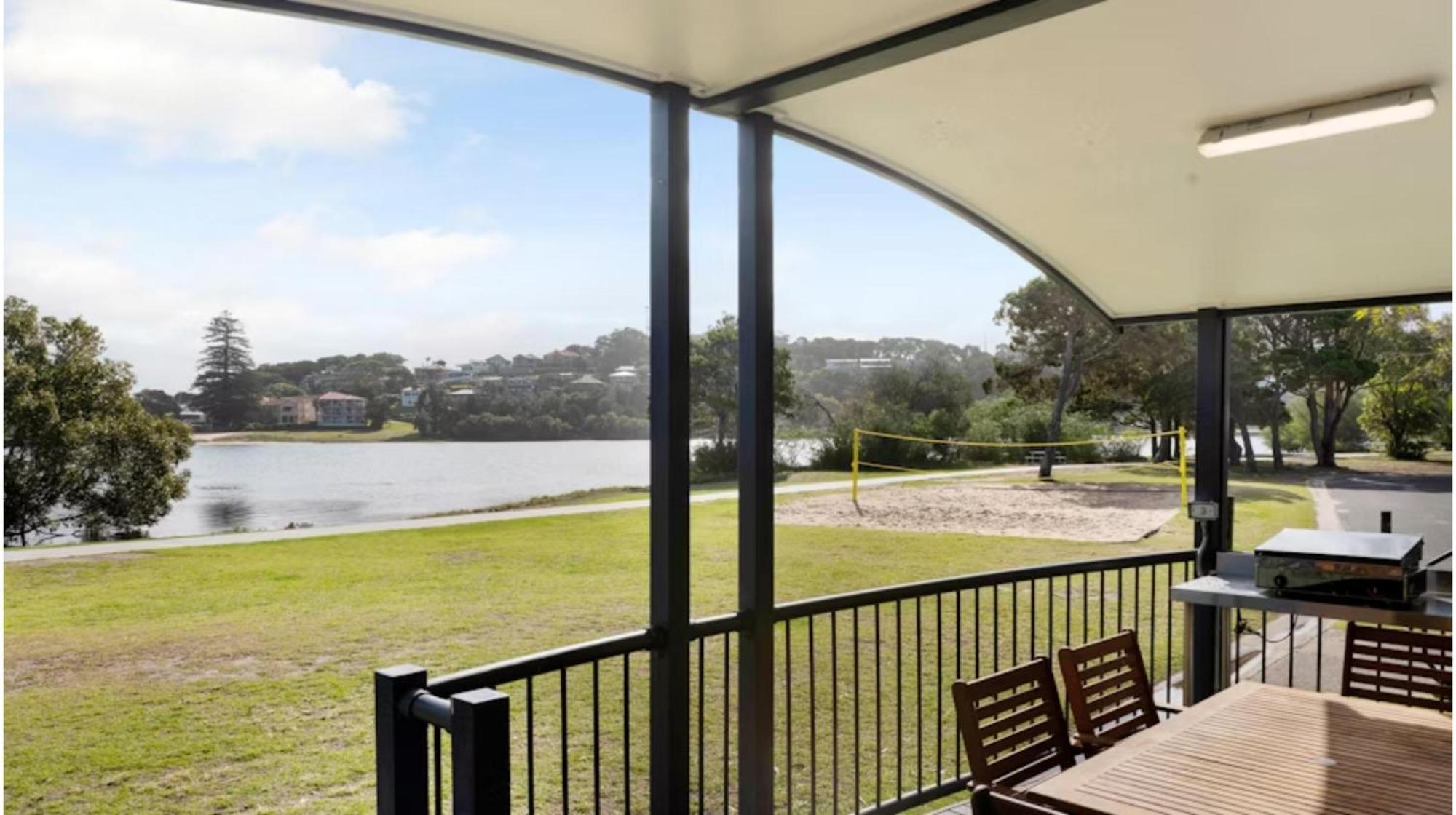 Discovery Parks - Ballina Kültér fotó