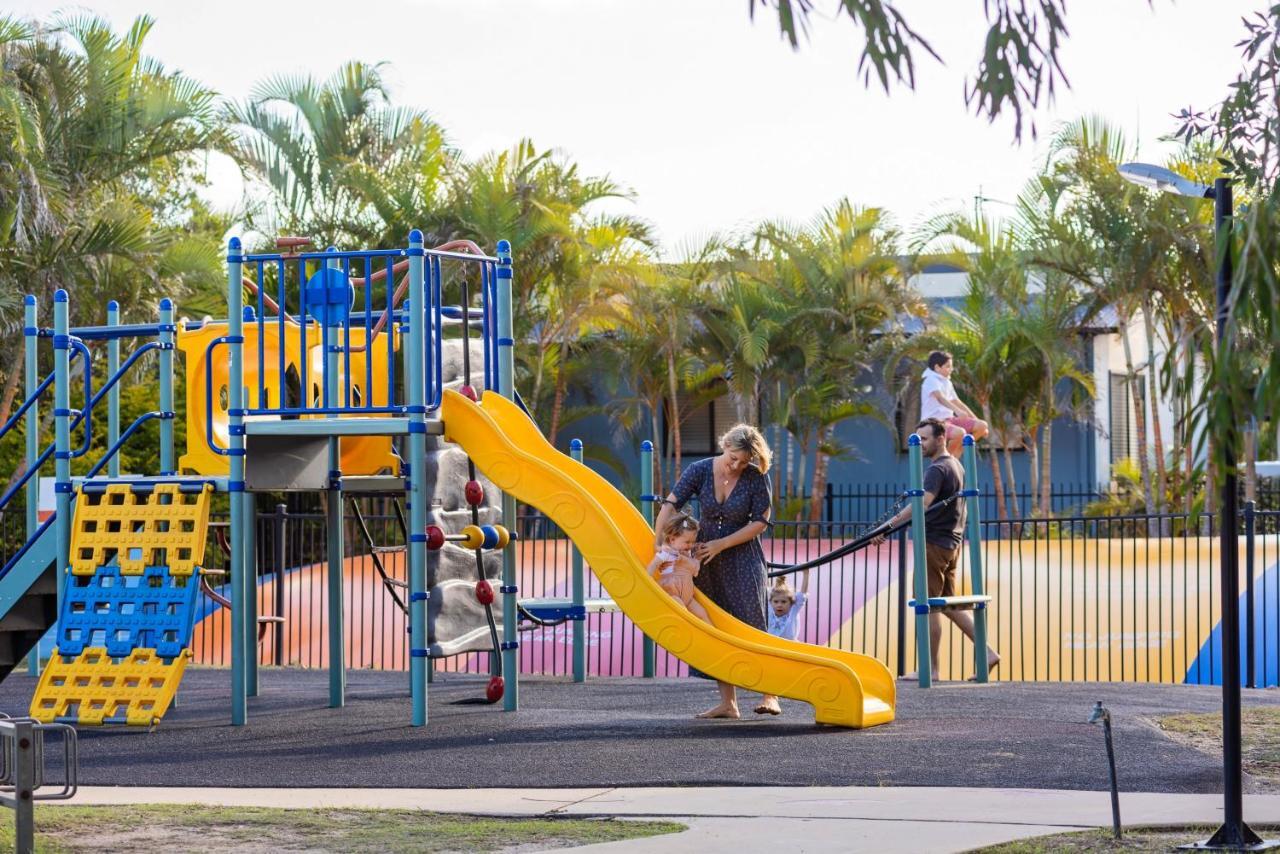 Discovery Parks - Ballina Kültér fotó